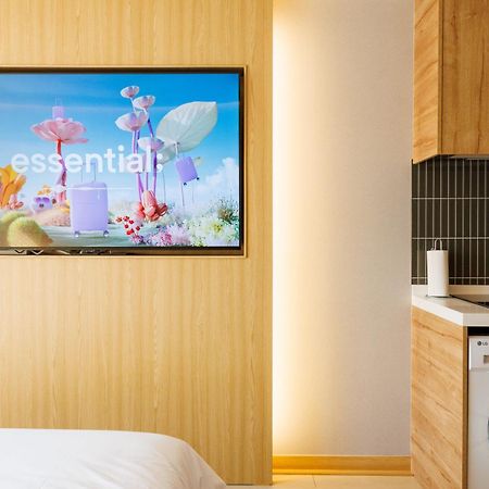 Wecostay Insadong 서울특별시 외부 사진