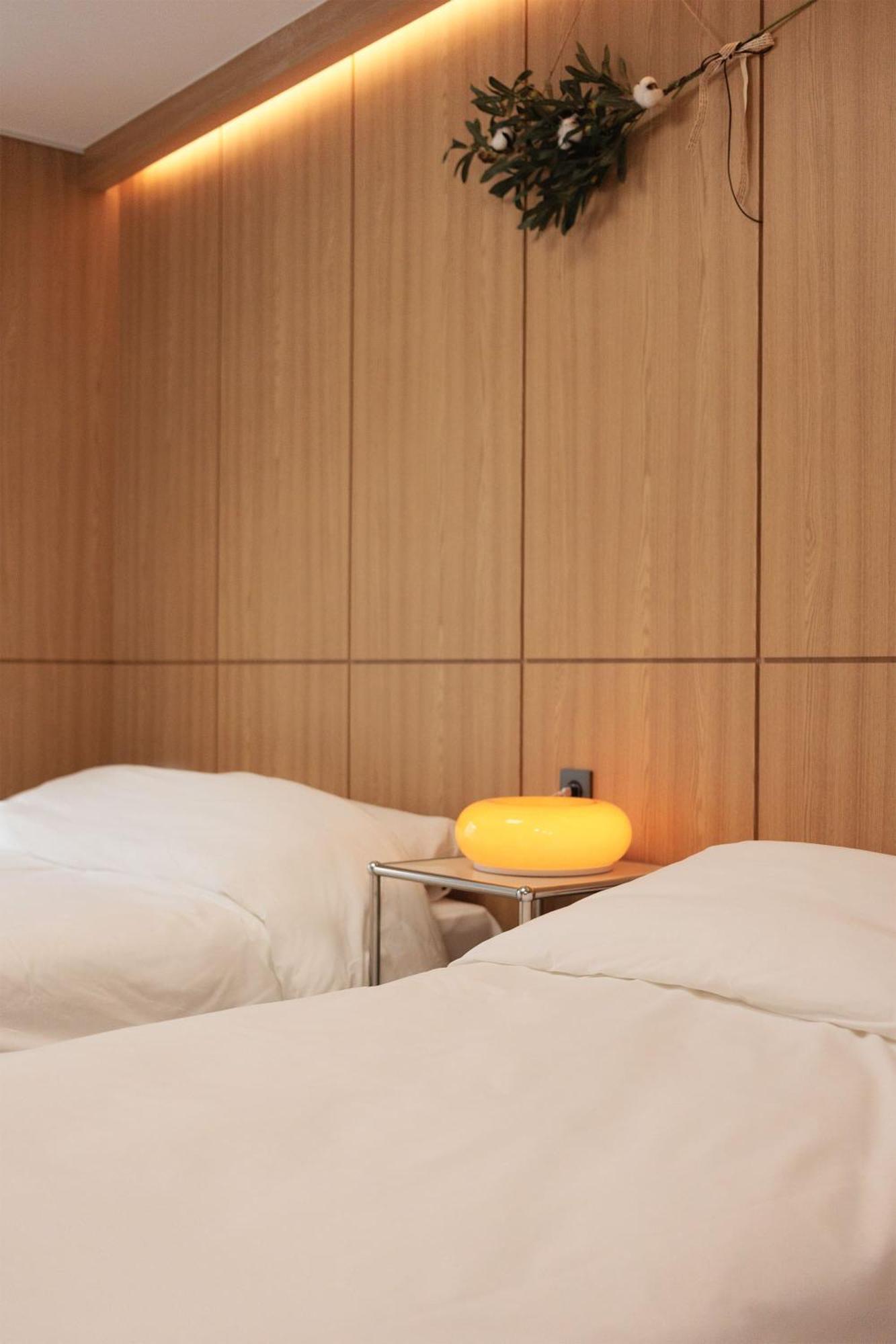 Wecostay Insadong 서울특별시 외부 사진