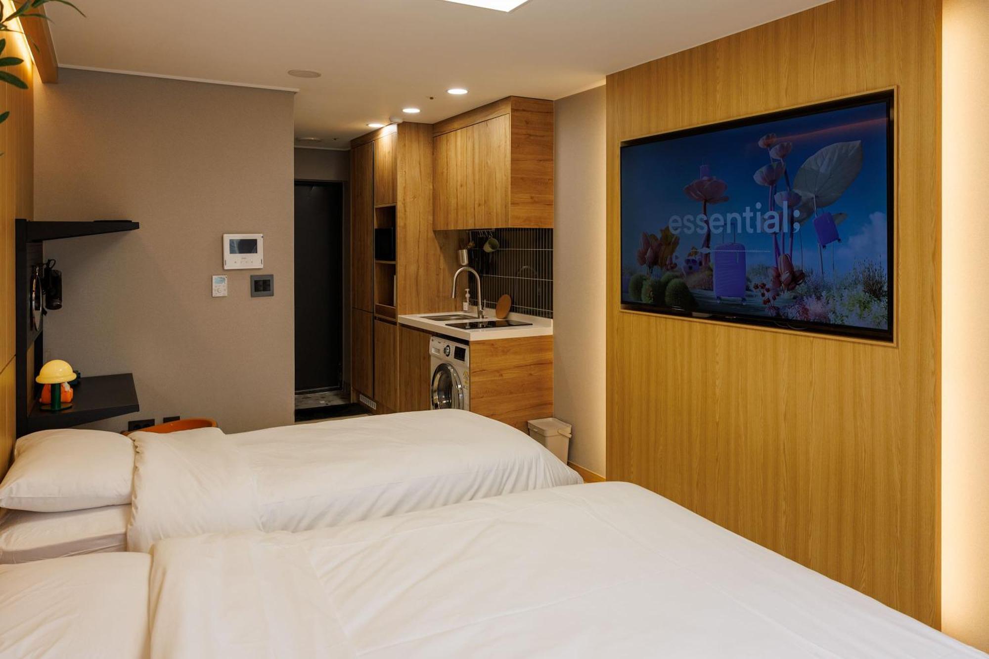 Wecostay Insadong 서울특별시 외부 사진