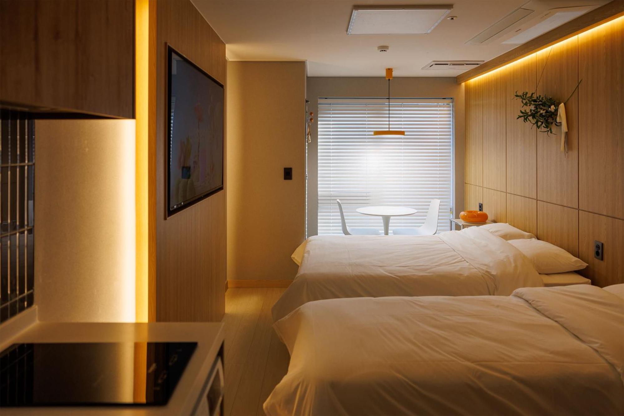 Wecostay Insadong 서울특별시 외부 사진