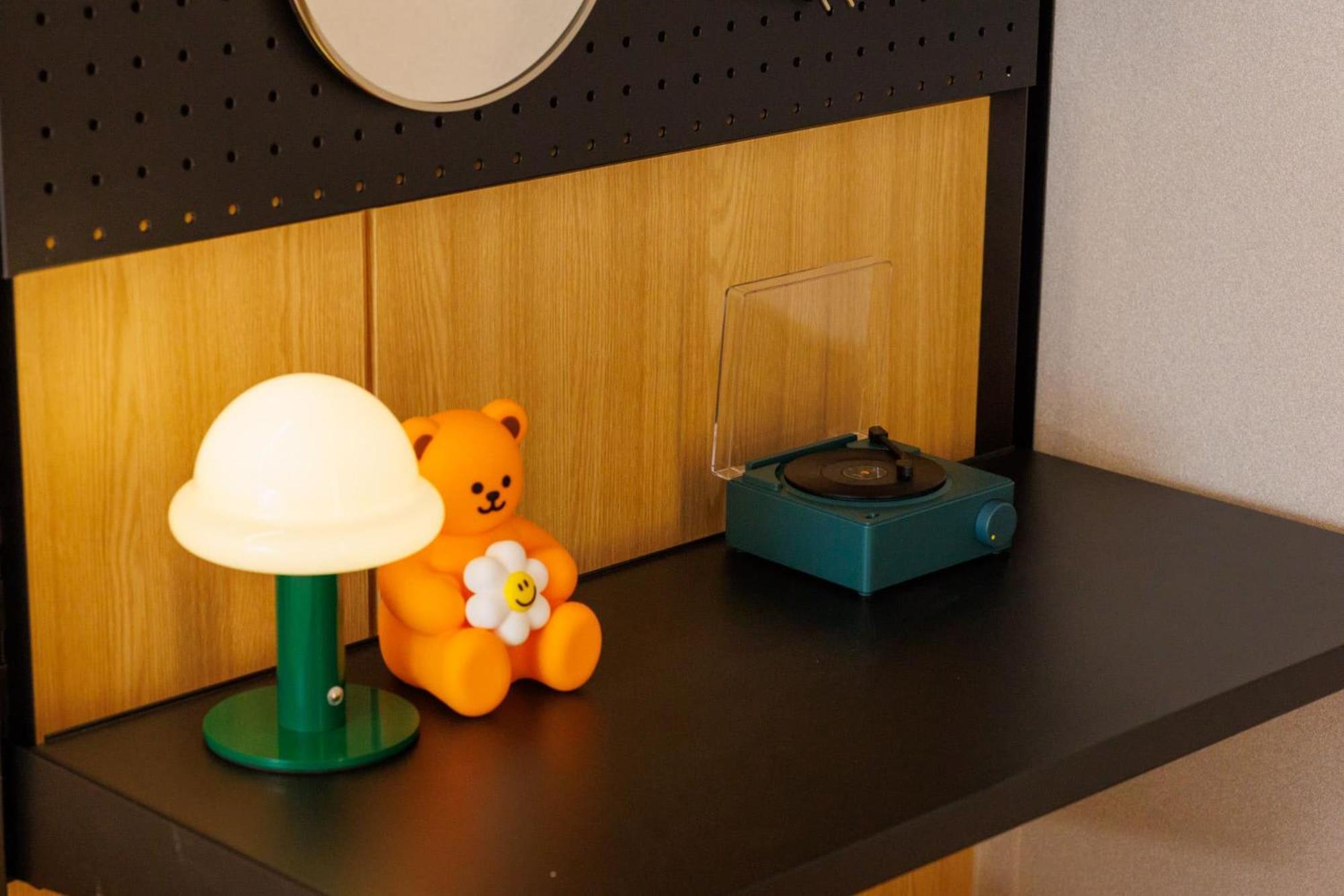 Wecostay Insadong 서울특별시 외부 사진