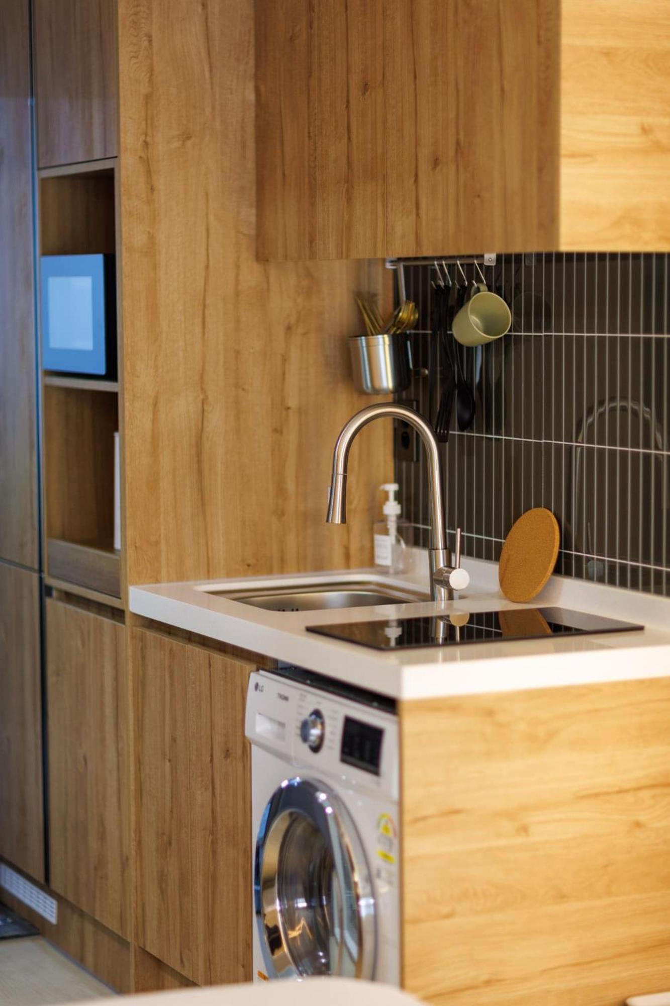 Wecostay Insadong 서울특별시 외부 사진
