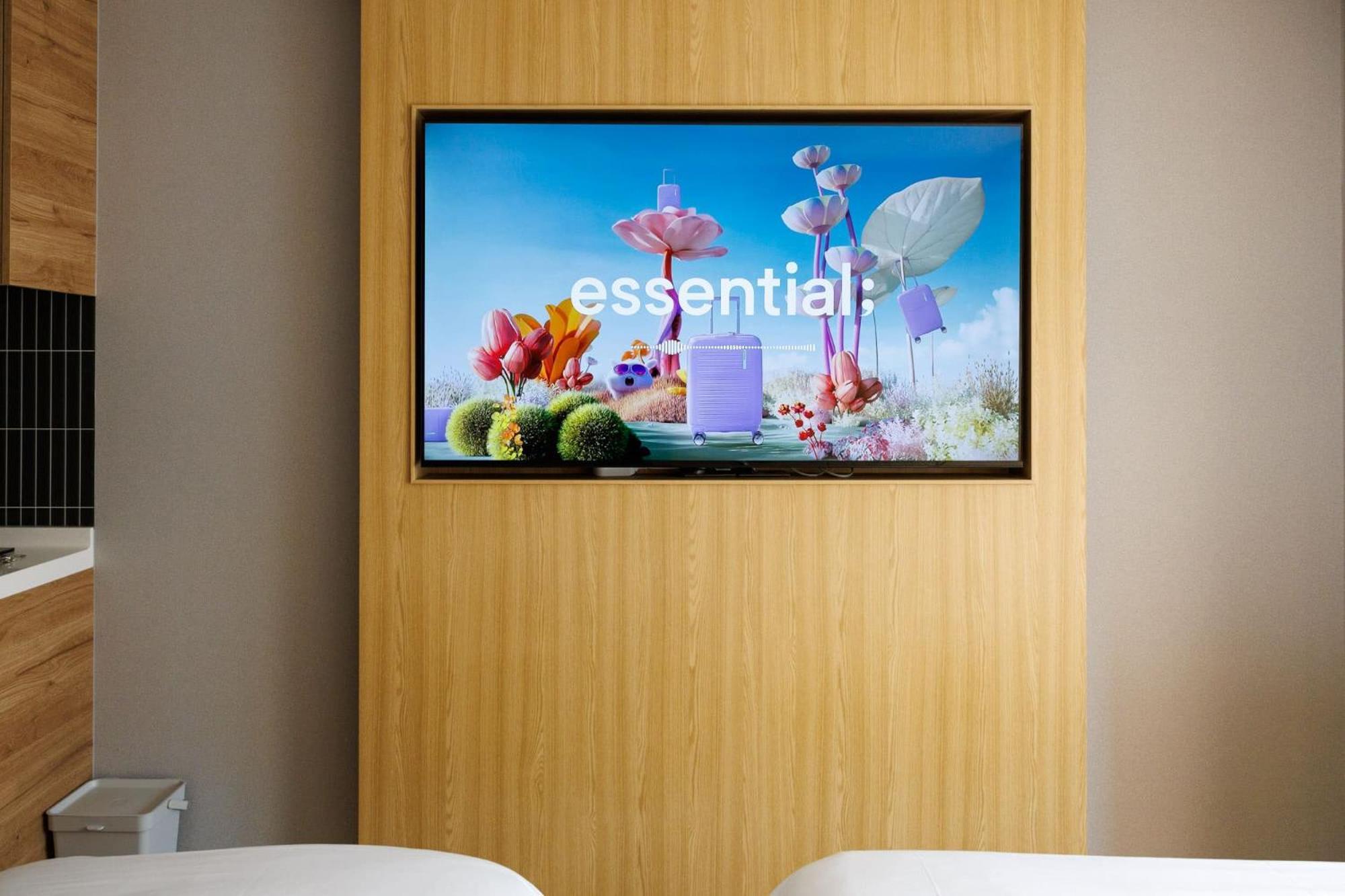Wecostay Insadong 서울특별시 외부 사진