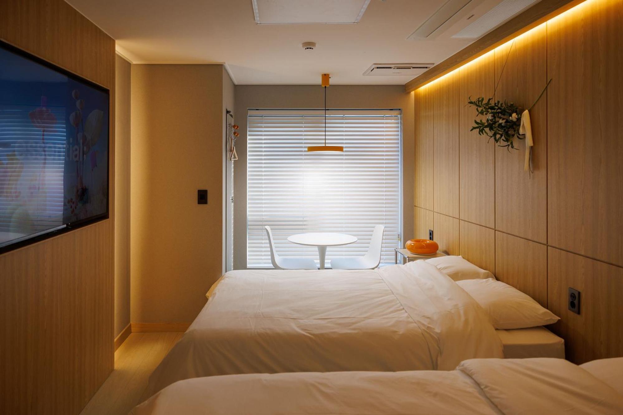 Wecostay Insadong 서울특별시 외부 사진
