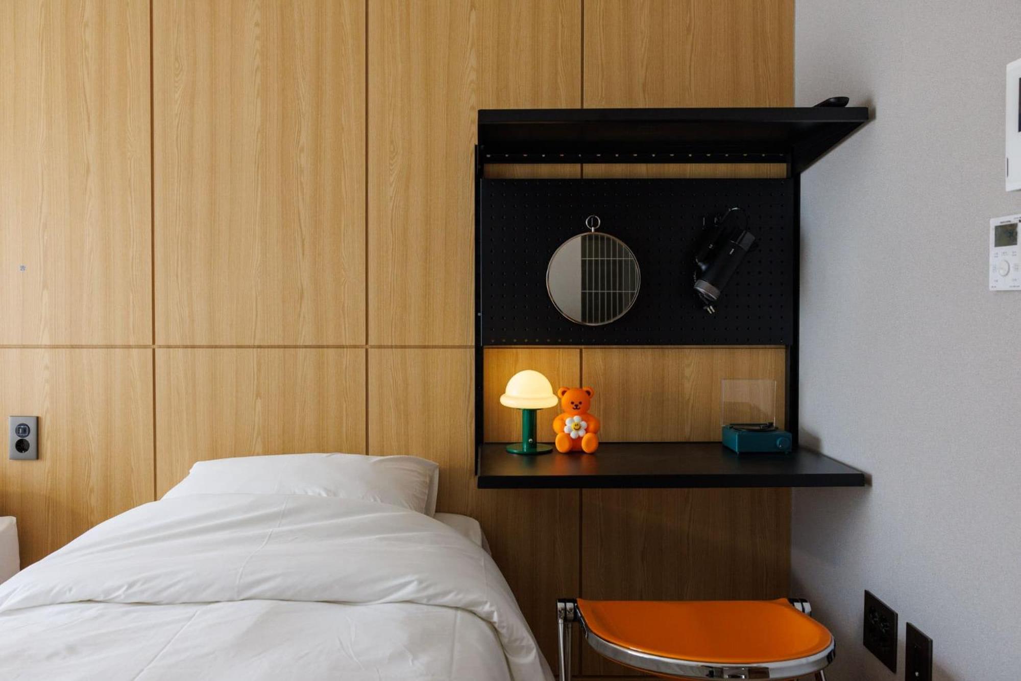 Wecostay Insadong 서울특별시 외부 사진