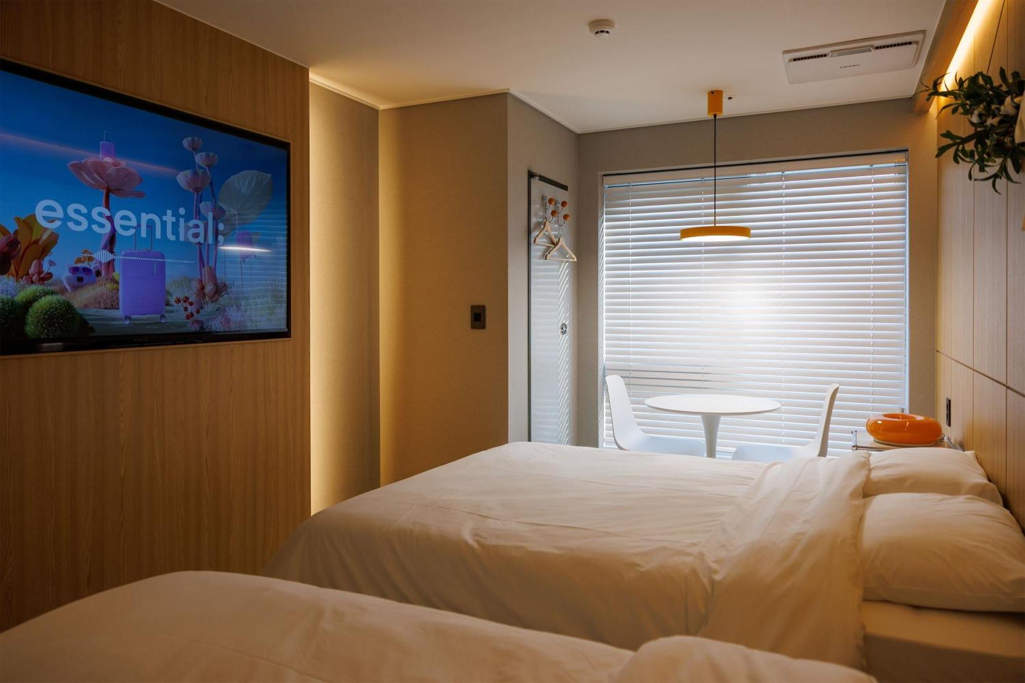 Wecostay Insadong 서울특별시 외부 사진