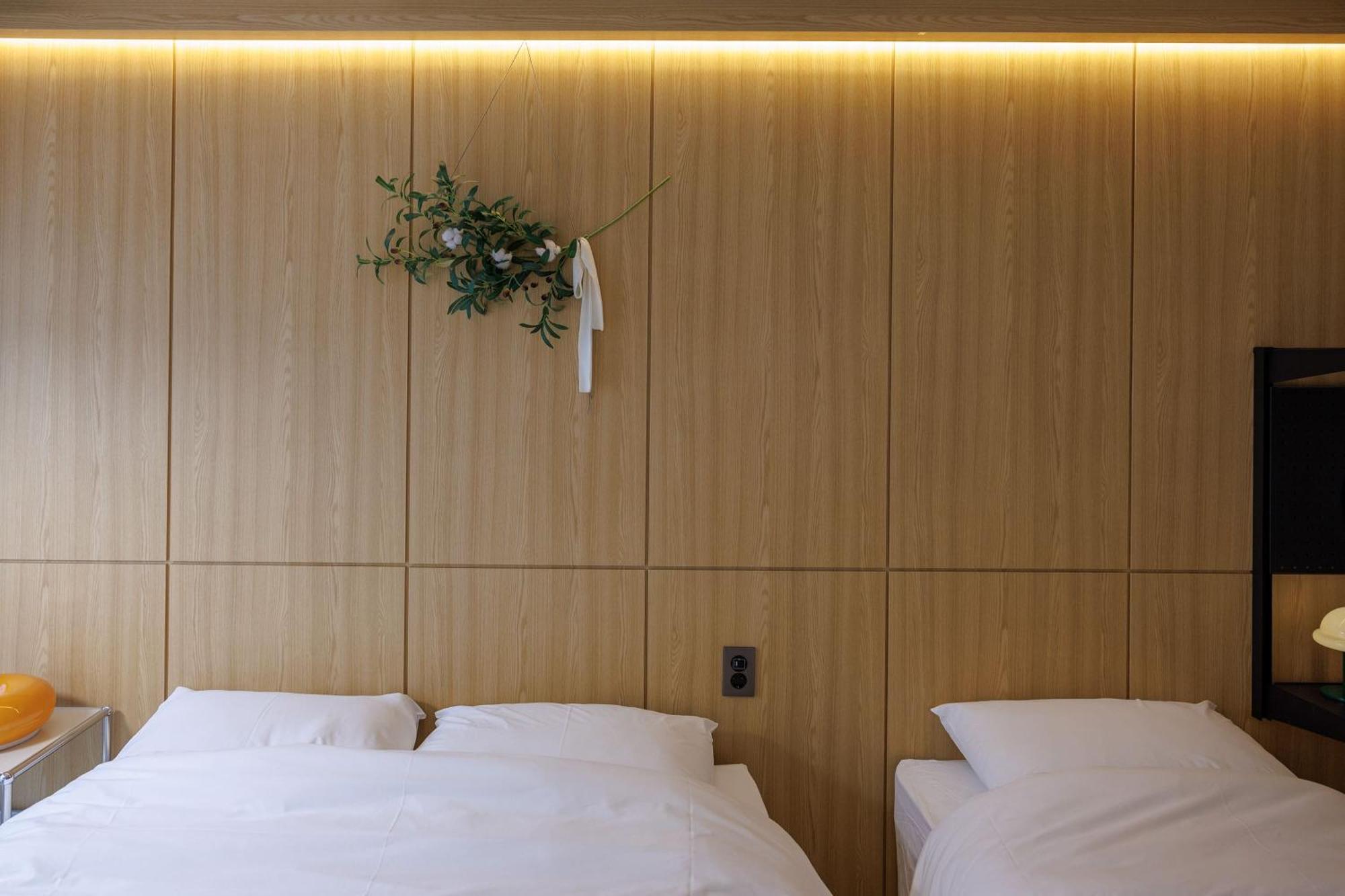 Wecostay Insadong 서울특별시 외부 사진