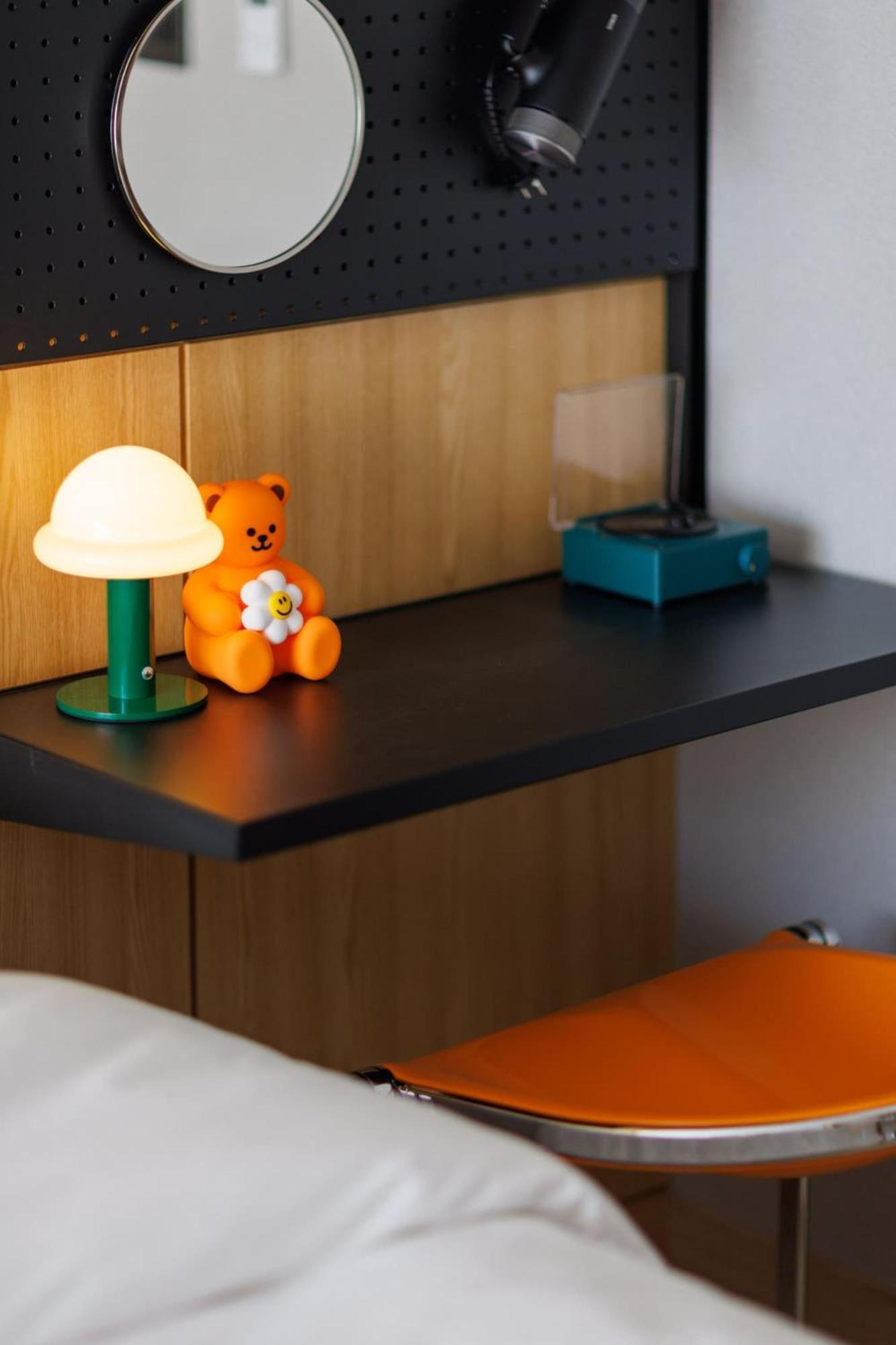 Wecostay Insadong 서울특별시 외부 사진