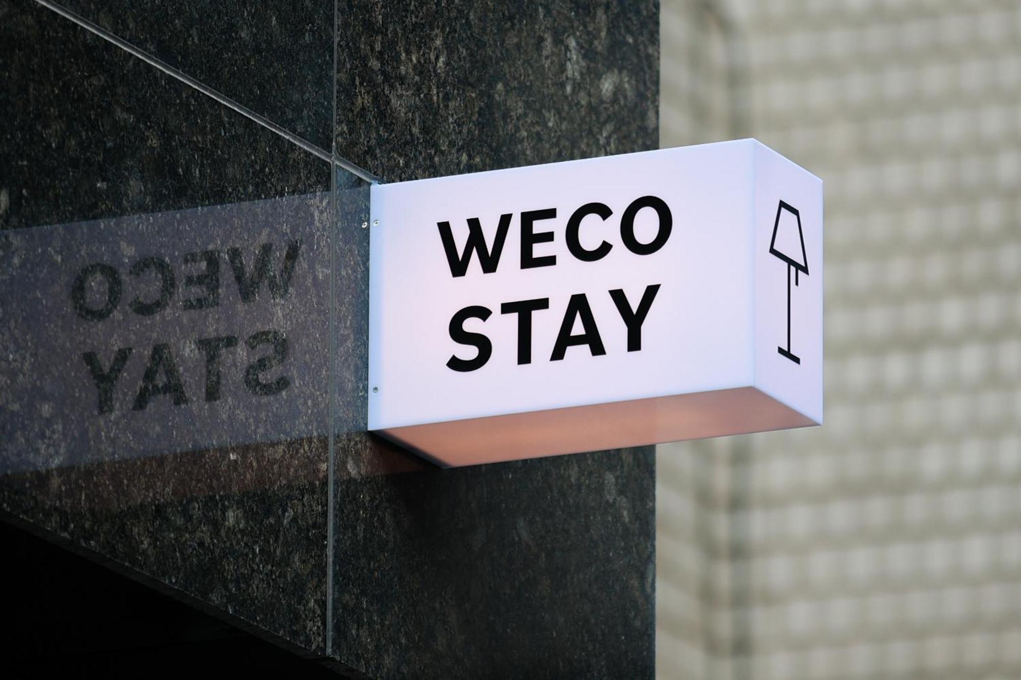 Wecostay Insadong 서울특별시 외부 사진