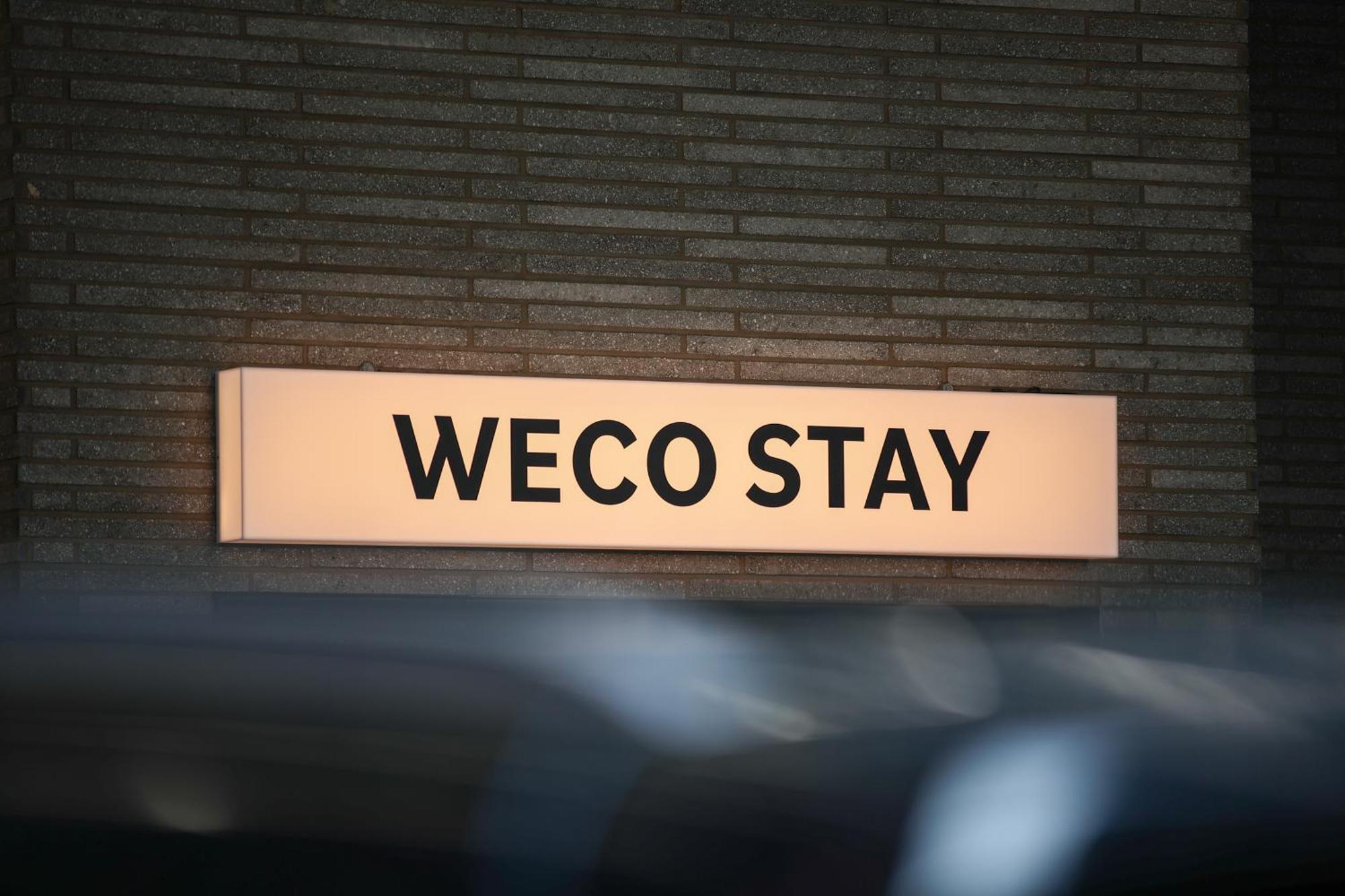 Wecostay Insadong 서울특별시 외부 사진
