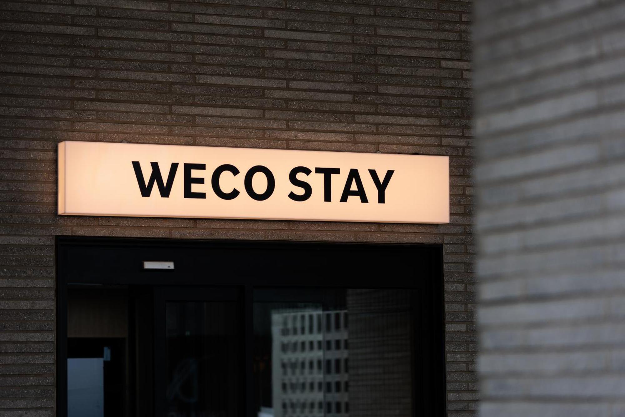 Wecostay Insadong 서울특별시 외부 사진