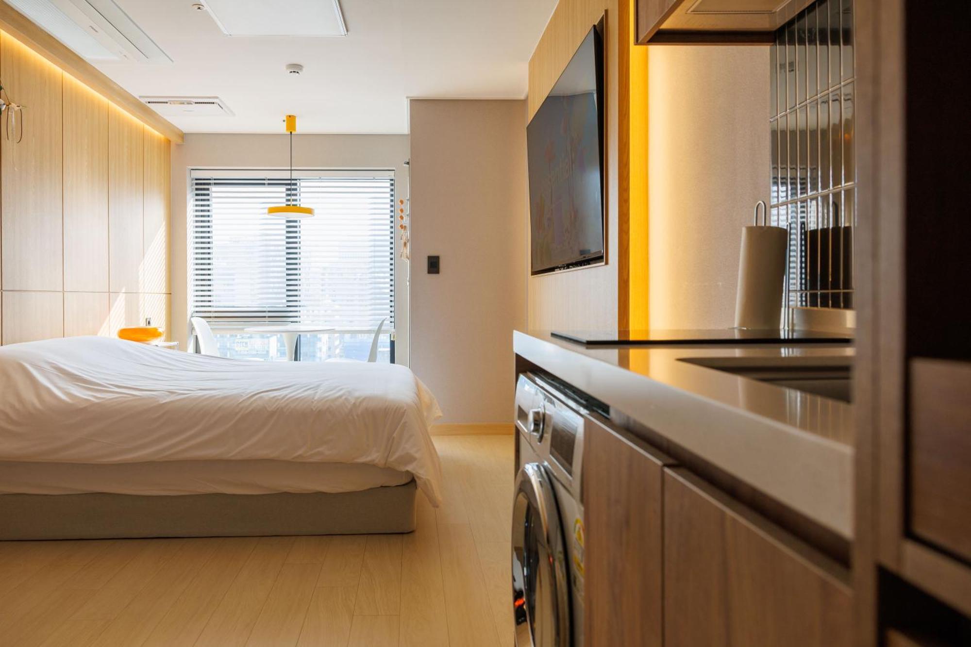 Wecostay Insadong 서울특별시 외부 사진