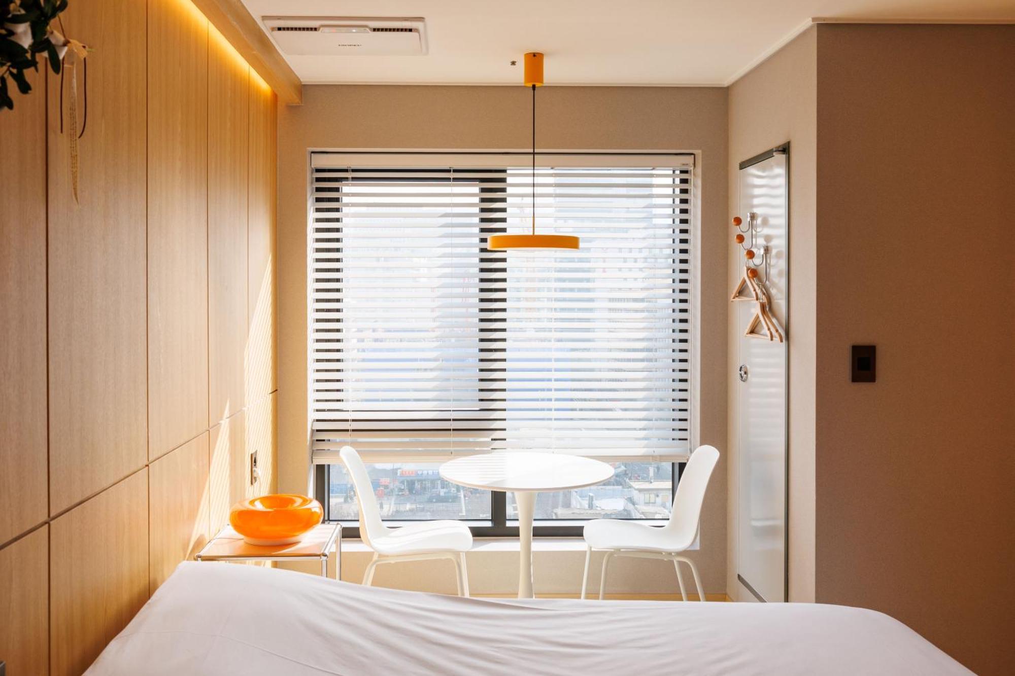 Wecostay Insadong 서울특별시 외부 사진