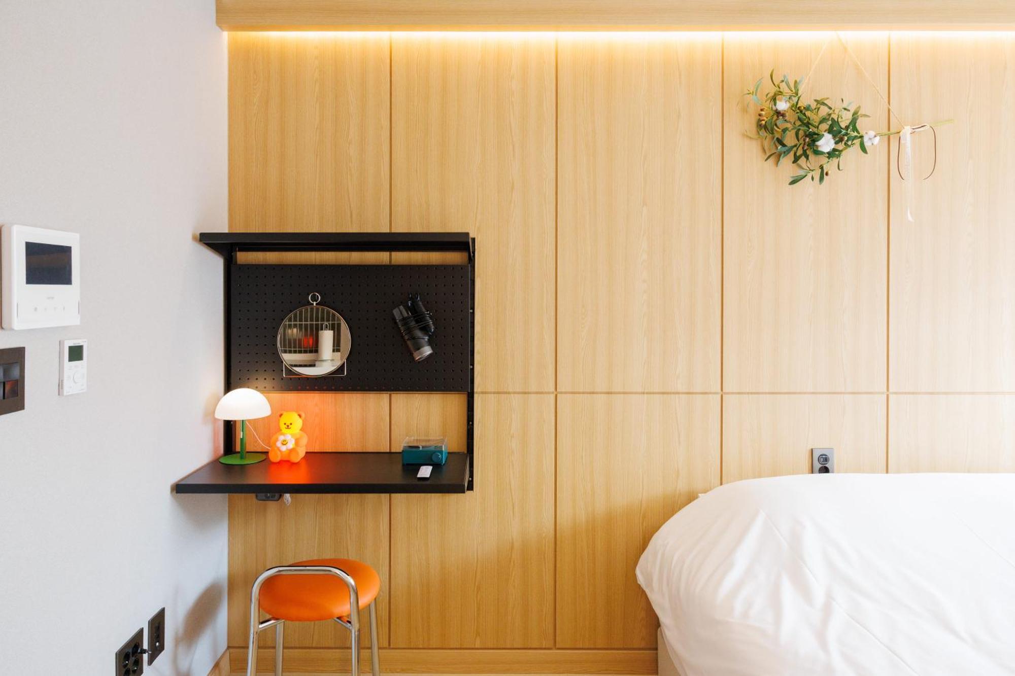 Wecostay Insadong 서울특별시 외부 사진