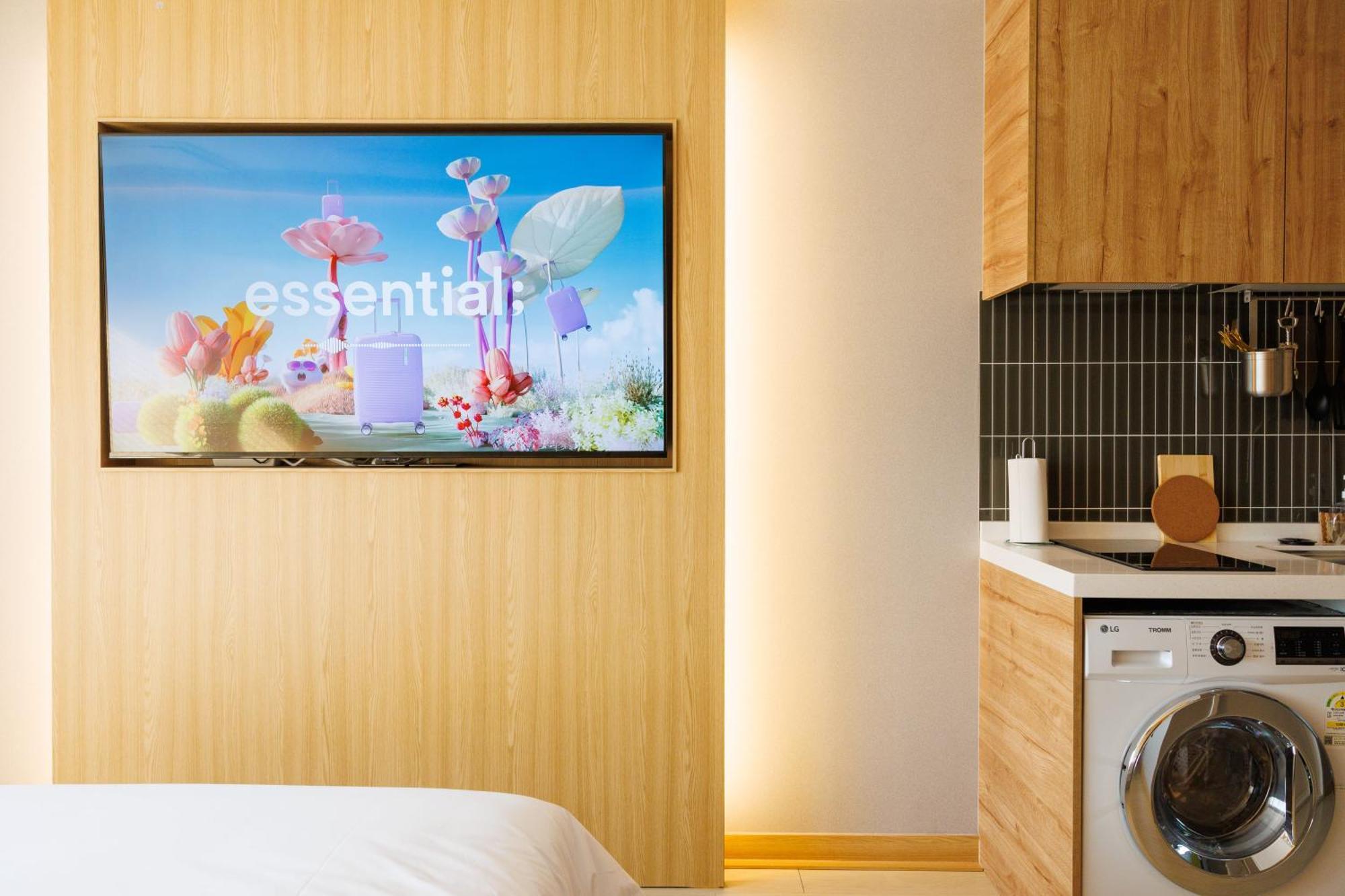 Wecostay Insadong 서울특별시 외부 사진