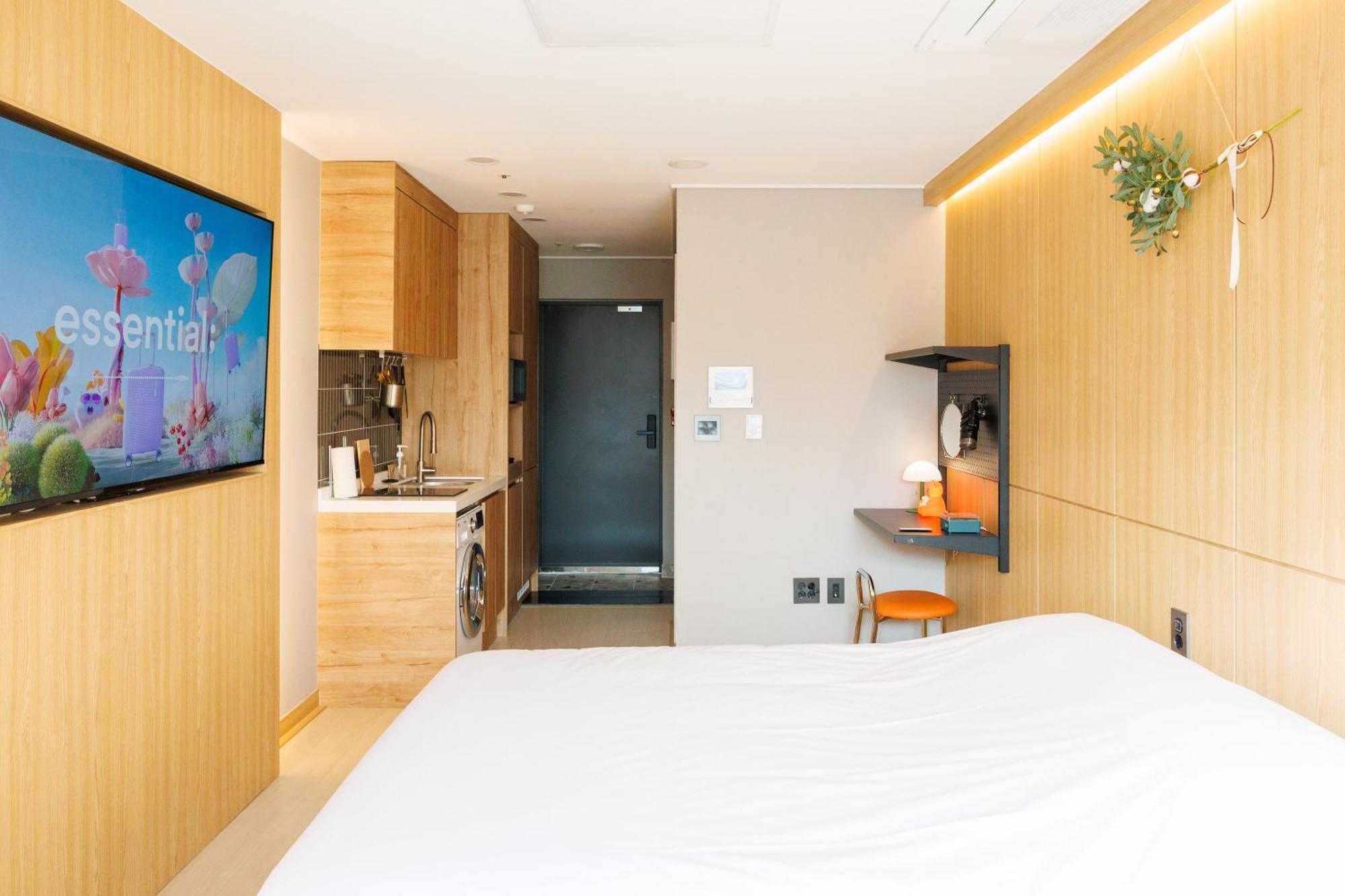 Wecostay Insadong 서울특별시 외부 사진