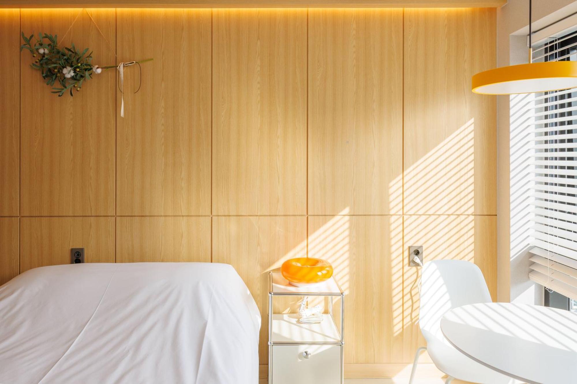 Wecostay Insadong 서울특별시 외부 사진
